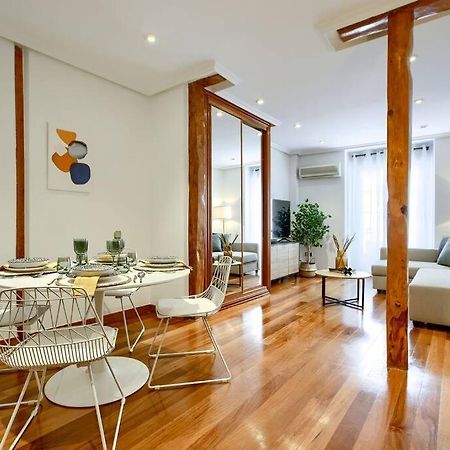 Apartment In The Center Of Madrid-Comenda-1-I エクステリア 写真